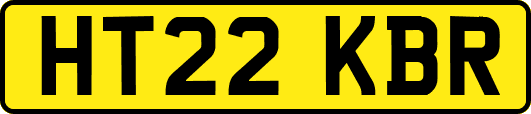 HT22KBR