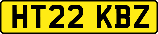 HT22KBZ