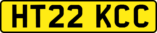 HT22KCC