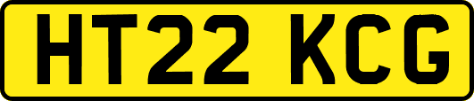 HT22KCG