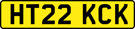 HT22KCK