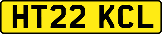 HT22KCL