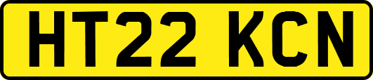 HT22KCN