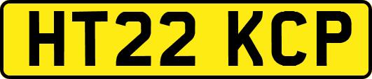 HT22KCP