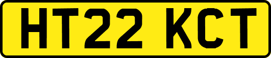 HT22KCT