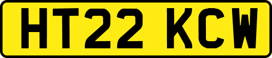 HT22KCW