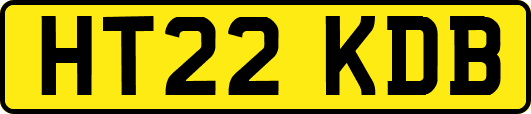 HT22KDB