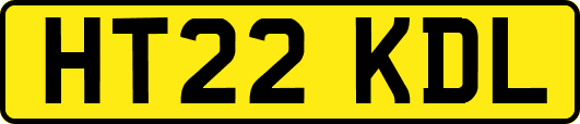 HT22KDL