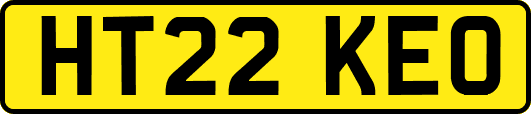 HT22KEO