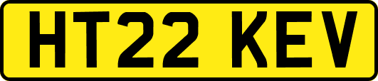 HT22KEV