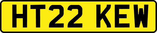 HT22KEW