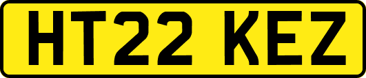 HT22KEZ