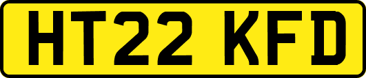 HT22KFD