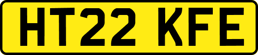 HT22KFE