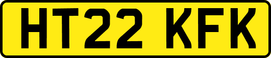 HT22KFK