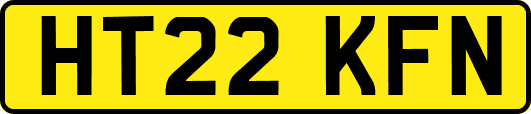 HT22KFN