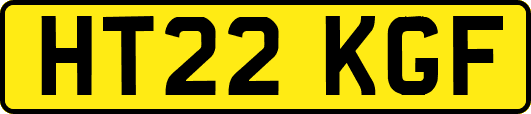 HT22KGF