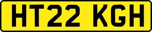 HT22KGH