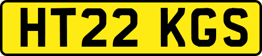 HT22KGS