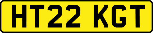 HT22KGT