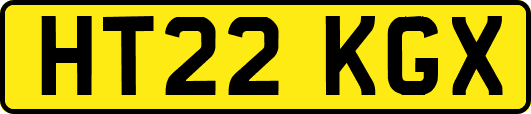 HT22KGX