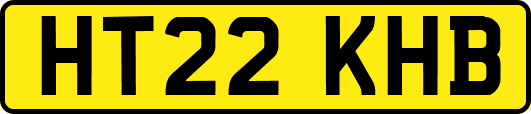 HT22KHB