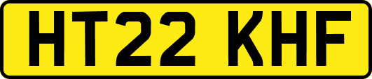 HT22KHF