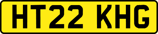 HT22KHG