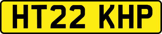 HT22KHP