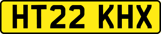 HT22KHX