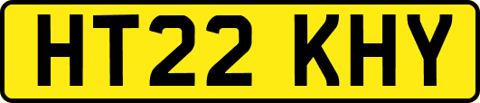 HT22KHY