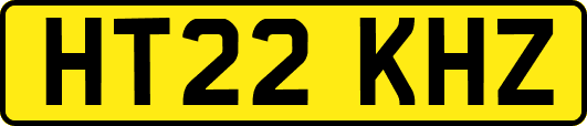 HT22KHZ