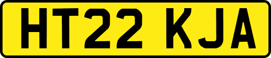 HT22KJA