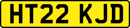 HT22KJD