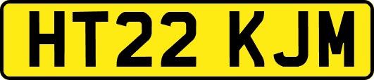 HT22KJM