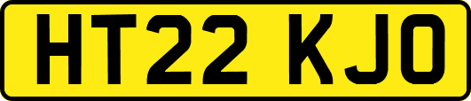 HT22KJO