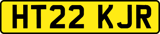 HT22KJR