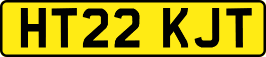 HT22KJT