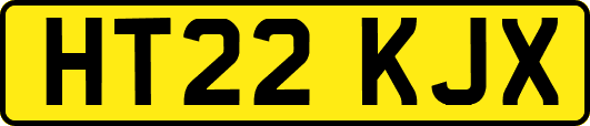 HT22KJX