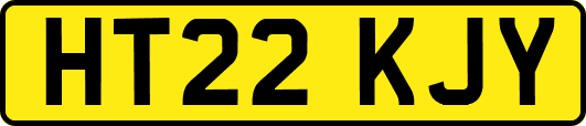 HT22KJY