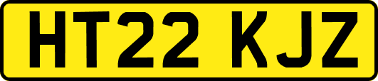 HT22KJZ