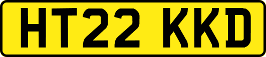 HT22KKD