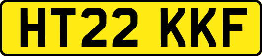 HT22KKF