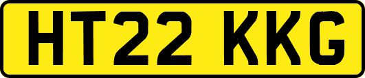 HT22KKG