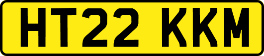 HT22KKM