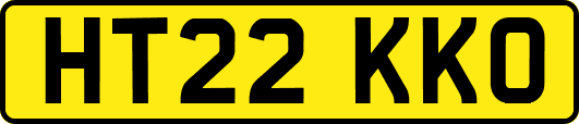 HT22KKO
