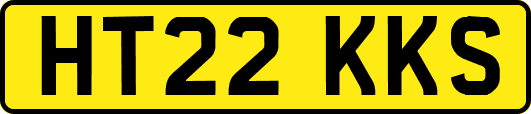 HT22KKS