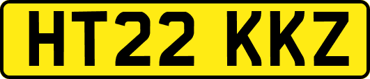 HT22KKZ