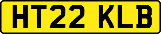 HT22KLB