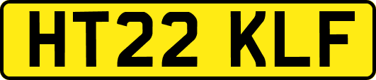 HT22KLF